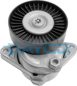Intinzator curea, curea distributie APV2300 DAYCO - Intinzator curea (sistem de intindere)