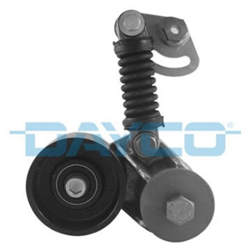 Intinzator curea, curea distributie APV2457 DAYCO - Intinzator curea (sistem de intindere) Intinzator curea, curea distributie APV2457 DAYCO - Intinzator curea (sistem de intindere)