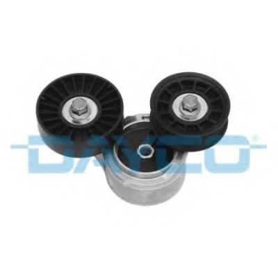 Intinzator curea, curea distributie APV2493 DAYCO - Intinzator curea (sistem de intindere)