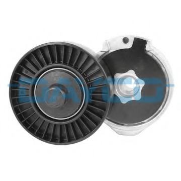 Intinzator curea, curea distributie APV2496 DAYCO - Transmisie - kit accesorii Intinzator curea, curea distributie APV2496 DAYCO - Transmisie - kit accesorii