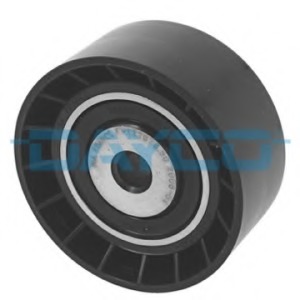 Rola ghidare/conducere, curea transmisie APV2509 DAYCO - Transmisie - kit accesorii Rola ghidare/conducere, curea transmisie APV2509 DAYCO - Transmisie - kit accesorii