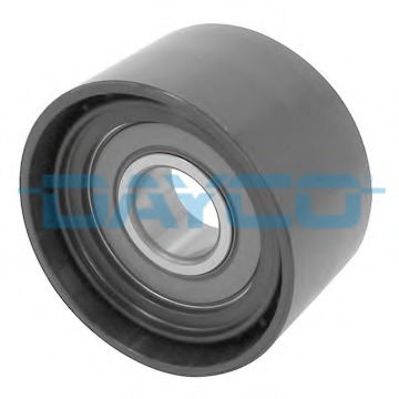 Rola ghidare/conducere, curea transmisie APV2512 DAYCO - Transmisie - kit accesorii Rola ghidare/conducere, curea transmisie APV2512 DAYCO - Transmisie - kit accesorii