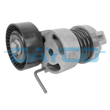 Intinzator curea, curea distributie APV2628 DAYCO - Intinzator curea (sistem de intindere)