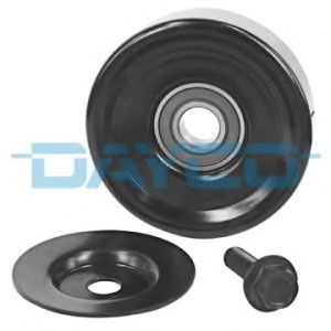 Rola ghidare/conducere, curea transmisie APV2666 DAYCO - Transmisie - kit accesorii