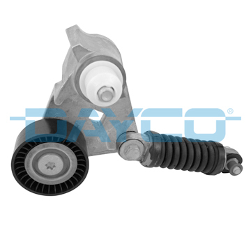 Intinzator curea, curea distributie APV2708 DAYCO - Transmisie - kit accesorii Intinzator curea, curea distributie APV2708 DAYCO - Transmisie - kit accesorii