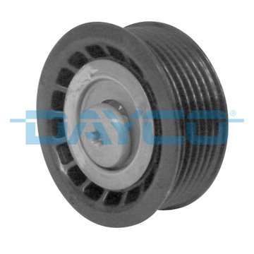 Rola ghidare/conducere, curea transmisie APV2709 DAYCO - Transmisie - kit accesorii Rola ghidare/conducere, curea transmisie APV2709 DAYCO - Transmisie - kit accesorii
