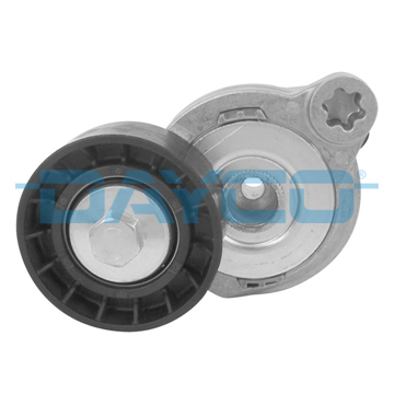 Intinzator curea, curea distributie APV2740 DAYCO - Transmisie - kit accesorii Intinzator curea, curea distributie APV2740 DAYCO - Transmisie - kit accesorii