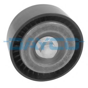 Rola ghidare/conducere, curea transmisie APV2757 DAYCO - Transmisie - kit accesorii Rola ghidare/conducere, curea transmisie APV2757 DAYCO - Transmisie - kit accesorii