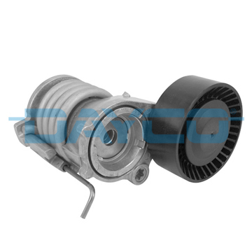 Intinzator curea, curea distributie APV2765 DAYCO - Intinzator curea (sistem de intindere) Intinzator curea, curea distributie APV2765 DAYCO - Intinzator curea (sistem de intindere)