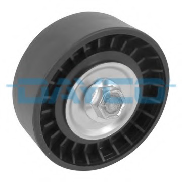 Rola ghidare/conducere, curea transmisie APV2770 DAYCO - Transmisie - kit accesorii Rola ghidare/conducere, curea transmisie APV2770 DAYCO - Transmisie - kit accesorii