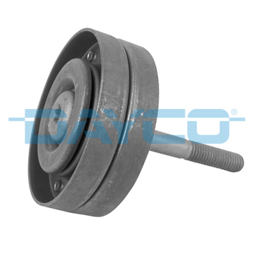 Rola ghidare/conducere, curea transmisie APV2786 DAYCO - Transmisie - kit accesorii Rola ghidare/conducere, curea transmisie APV2786 DAYCO - Transmisie - kit accesorii