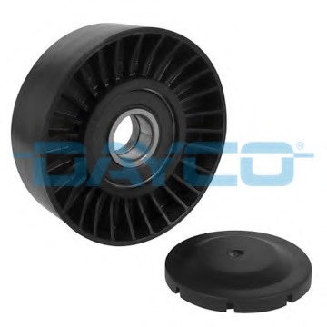 Rola ghidare/conducere, curea transmisie APV3002 DAYCO - Transmisie - kit accesorii Rola ghidare/conducere, curea transmisie APV3002 DAYCO - Transmisie - kit accesorii