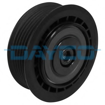 Rola ghidare/conducere, curea transmisie APV3053 DAYCO - Transmisie - kit accesorii Rola ghidare/conducere, curea transmisie APV3053 DAYCO - Transmisie - kit accesorii