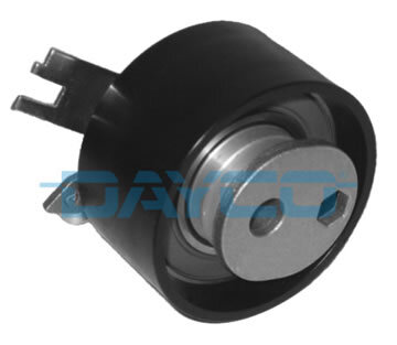 rola intinzator,curea distributie ATB1015 DAYCO - Rola intinzatoare rola intinzator,curea distributie ATB1015 DAYCO - Rola intinzatoare
