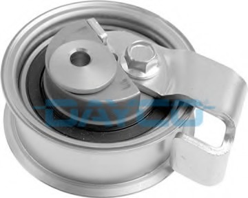 rola intinzator,curea distributie ATB2145 DAYCO - Rola intinzatoare