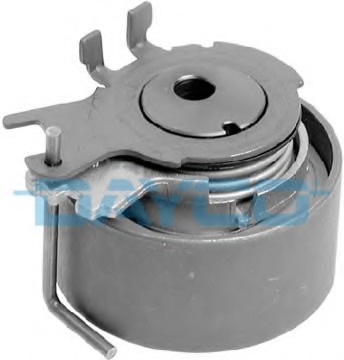 rola intinzator,curea distributie ATB2219 DAYCO - Rola intinzatoare rola intinzator,curea distributie ATB2219 DAYCO - Rola intinzatoare