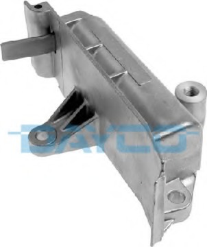 rola intinzator,curea distributie ATB2287 DAYCO - Kit distributie / curea distributie