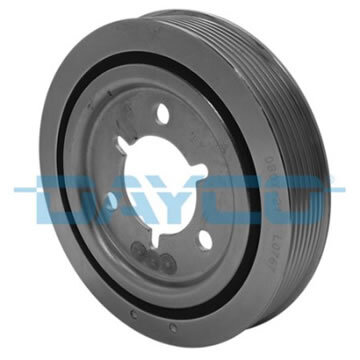 Fulie curea, arbore cotit DPV1029 DAYCO - Fulie curea Fulie curea, arbore cotit DPV1029 DAYCO - Fulie curea