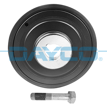 Fulie curea, arbore cotit DPV1056 DAYCO - Fulie curea Fulie curea, arbore cotit DPV1056 DAYCO - Fulie curea