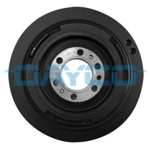 Fulie curea, arbore cotit DPV1057 DAYCO - Fulie curea Fulie curea, arbore cotit DPV1057 DAYCO - Fulie curea