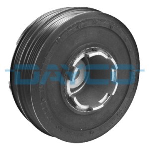 Fulie curea, arbore cotit DPV1058 DAYCO - Fulie curea