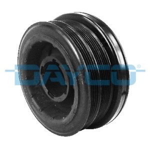 Fulie curea, arbore cotit DPV1063 DAYCO - Fulie curea Fulie curea, arbore cotit DPV1063 DAYCO - Fulie curea
