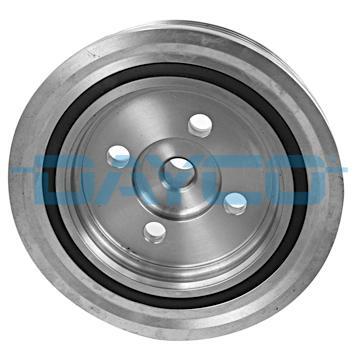 Fulie curea, arbore cotit DPV1070 DAYCO - Fulie curea Fulie curea, arbore cotit DPV1070 DAYCO - Fulie curea