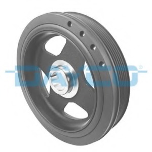 Fulie curea, arbore cotit DPV1084 DAYCO - Fulie curea Fulie curea, arbore cotit DPV1084 DAYCO - Fulie curea
