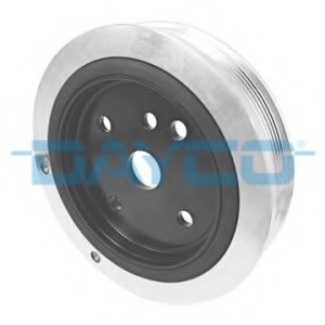 Fulie curea, arbore cotit DPV1089 DAYCO - Fulie curea Fulie curea, arbore cotit DPV1089 DAYCO - Fulie curea