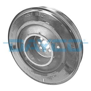 Fulie curea, arbore cotit DPV1092 DAYCO - Fulie curea Fulie curea, arbore cotit DPV1092 DAYCO - Fulie curea