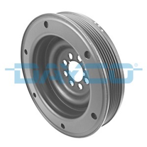 Fulie curea, arbore cotit DPV1093 DAYCO - Fulie curea Fulie curea, arbore cotit DPV1093 DAYCO - Fulie curea
