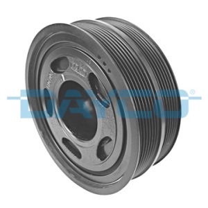 Fulie curea, arbore cotit DPV1100 DAYCO - Fulie curea Fulie curea, arbore cotit DPV1100 DAYCO - Fulie curea