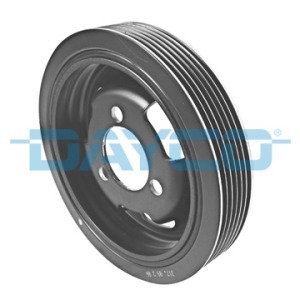 Fulie curea, arbore cotit DPV1101 DAYCO - Fulie curea Fulie curea, arbore cotit DPV1101 DAYCO - Fulie curea