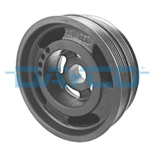 Fulie curea, arbore cotit DPV1107 DAYCO - Fulie curea Fulie curea, arbore cotit DPV1107 DAYCO - Fulie curea