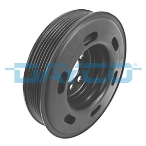 Fulie curea, arbore cotit DPV1109 DAYCO - Fulie curea Fulie curea, arbore cotit DPV1109 DAYCO - Fulie curea