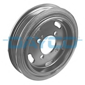 Fulie curea, arbore cotit DPV1111 DAYCO - Fulie curea