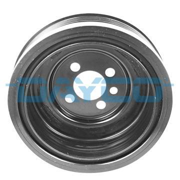 Fulie curea, arbore cotit DPV1123 DAYCO - Fulie curea Fulie curea, arbore cotit DPV1123 DAYCO - Fulie curea
