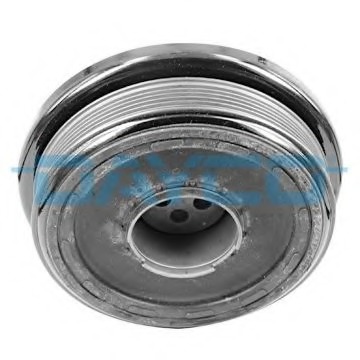 Fulie curea, arbore cotit DPV1132 DAYCO - Fulie curea Fulie curea, arbore cotit DPV1132 DAYCO - Fulie curea