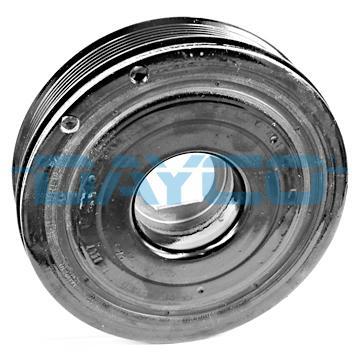 Fulie curea, arbore cotit DPV1136 DAYCO - Fulie curea Fulie curea, arbore cotit DPV1136 DAYCO - Fulie curea