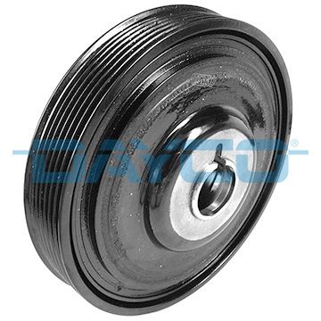 Fulie curea, arbore cotit DPV1138 DAYCO - Fulie curea Fulie curea, arbore cotit DPV1138 DAYCO - Fulie curea