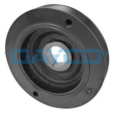 Fulie curea, arbore cotit DPV1143 DAYCO - Fulie curea Fulie curea, arbore cotit DPV1143 DAYCO - Fulie curea