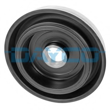 Fulie curea, arbore cotit DPV1148 DAYCO - Fulie curea Fulie curea, arbore cotit DPV1148 DAYCO - Fulie curea
