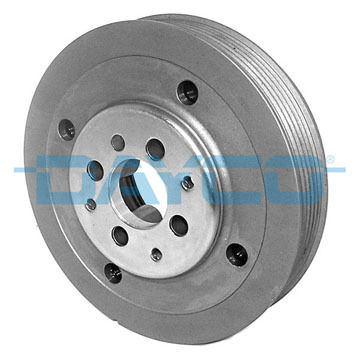 Fulie curea, arbore cotit DPV1160 DAYCO - Fulie curea Fulie curea, arbore cotit DPV1160 DAYCO - Fulie curea