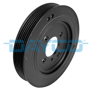Fulie curea, arbore cotit DPV1179 DAYCO - Fulie curea Fulie curea, arbore cotit DPV1179 DAYCO - Fulie curea