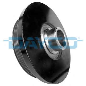 Fulie curea, arbore cotit DPV1181 DAYCO - Fulie curea Fulie curea, arbore cotit DPV1181 DAYCO - Fulie curea