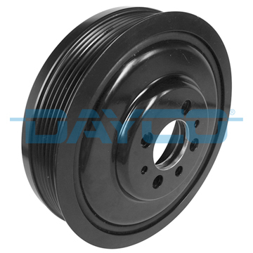 Fulie curea, arbore cotit DPV1211 DAYCO - Fulie curea Fulie curea, arbore cotit DPV1211 DAYCO - Fulie curea