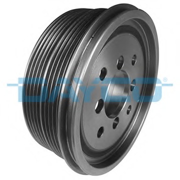 Fulie curea, arbore cotit DPV1225 DAYCO - Fulie curea Fulie curea, arbore cotit DPV1225 DAYCO - Fulie curea