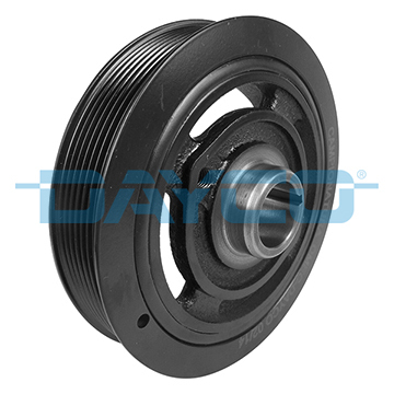 Fulie curea, arbore cotit DPV1226 DAYCO - Fulie curea Fulie curea, arbore cotit DPV1226 DAYCO - Fulie curea