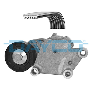 rola intinzator,curea transmisie KPV092 DAYCO - Rola intinzatoare rola intinzator,curea transmisie KPV092 DAYCO - Rola intinzatoare
