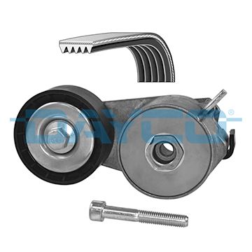 rola intinzator,curea transmisie KPV181 DAYCO - Rola intinzatoare rola intinzator,curea transmisie KPV181 DAYCO - Rola intinzatoare